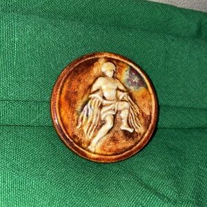 Vintage 1950’s Brooch